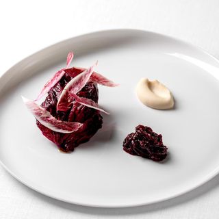Mauro Colagreco at Raffles London at The OWO - 9