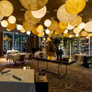 Gusto by Heinz Beck - 2