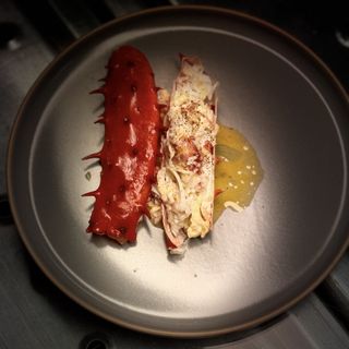 Ajo Negro - Mar de Tapas - 15