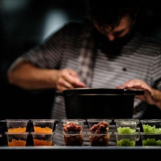 LESS Eatery - 10