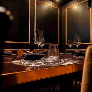 Astor Club: Chef's Table - 2