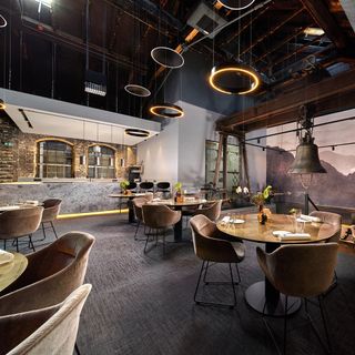 SENNS.Restaurant - 7