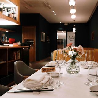 Le Comptoir - 2