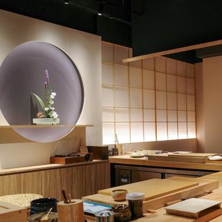 Sushi Kaori - 4