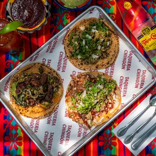 Taqueria Chingón - 7