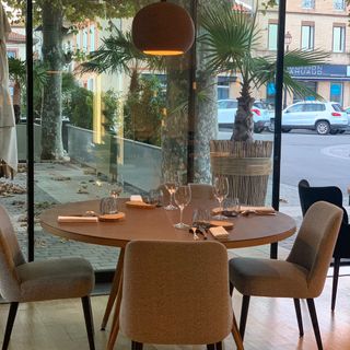 La Table des Merville - 6