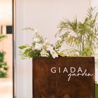 Giada Garden - 1