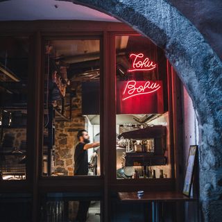 Tohu Bohu - Grenoble - 4