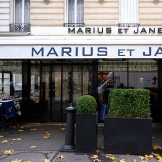 Marius et Janette - Paris - 9