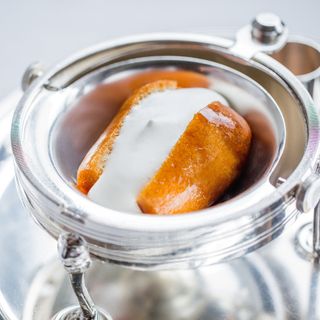 Alain Ducasse at The Dorchester - 9