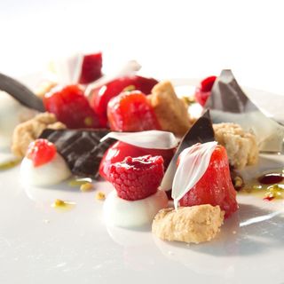 Le Pré Gourmand - 4