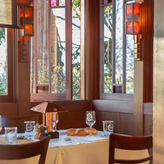 Chez Panisse - Berkeley - 6
