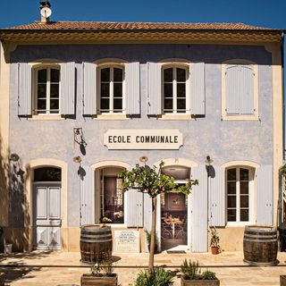 Bistrot École - 11