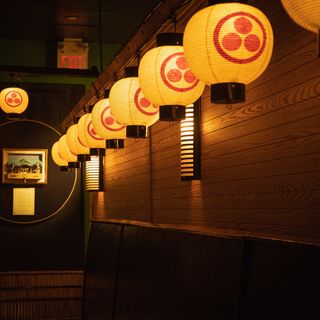 Kaiseki Yu-zen Hashimoto - 2