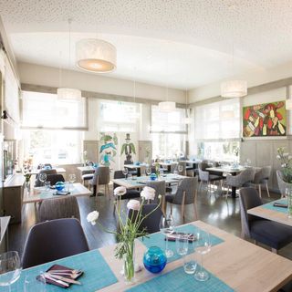 Auberge du Parc Carola - 0