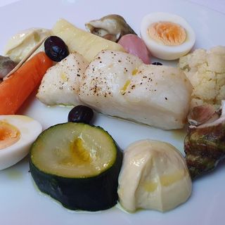 Le Bistrot de Guillaume - 1