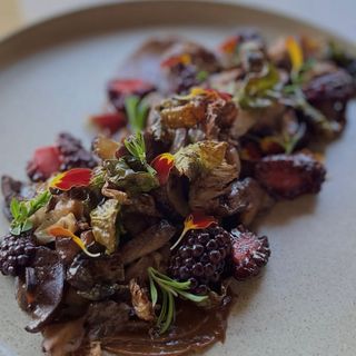 odd duck | wine & provisions - 1