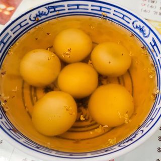 Ho Kee Dessert (To Kwa Wan) - 1