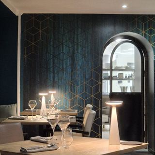 L.A Restaurant - 3