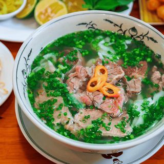 Phở Việt Nam (Bến Thành) - 5