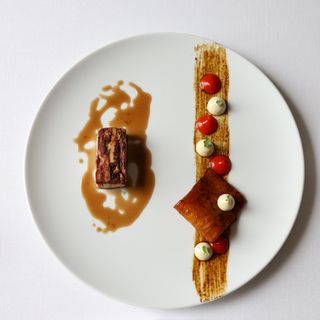 Maeba Restaurant - 13