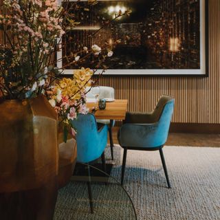 Alois-Anton Kaminrestaurant - 3