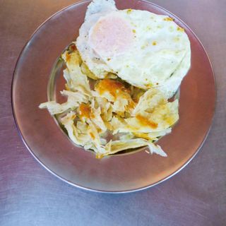 Roti Thaew Nam - 0