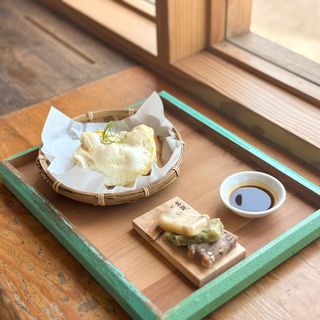 Noon Turnip Cake - 3