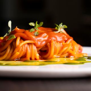 Enigma Restaurant - 8