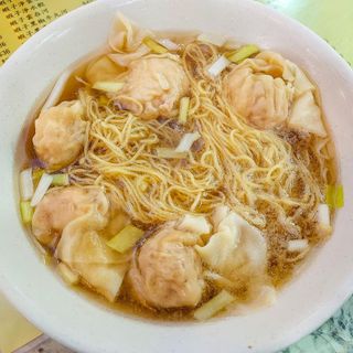 Lau Sum Kee (Fuk Wing Street) - 1