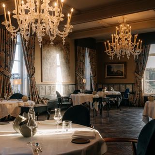 Restaurant Château Neercanne - 3