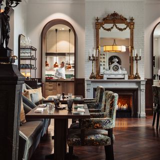La Maison d'Estournel - 11