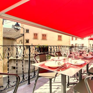 Nouvo Bourg - 6
