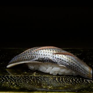Sushi Hayashi - 5