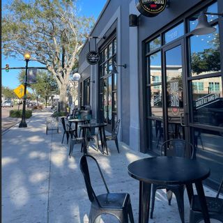 Swine & Sons - Orlando - 4