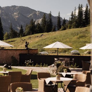 Schlossanger Alp - 4