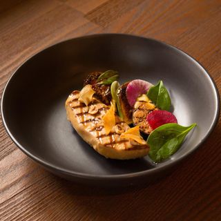 Auberge de la Croix d'Or - Bistro - 15