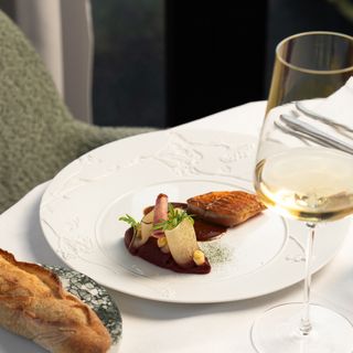 La Table de Clément Paillard - 6