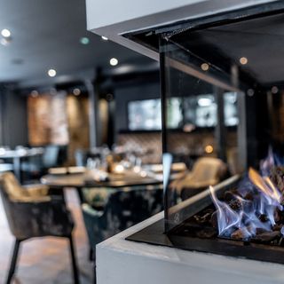 The Kitchin - 1