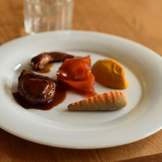 Osteria del Posto - Corciano - 10