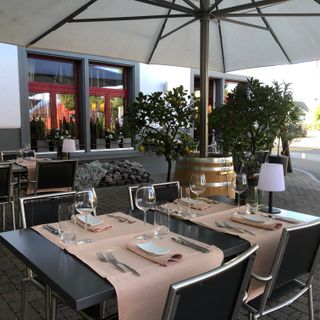 Löwen - Gaststube - 3