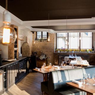 Bistrot Lucien - 1
