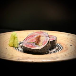 Sushi Oono - 4