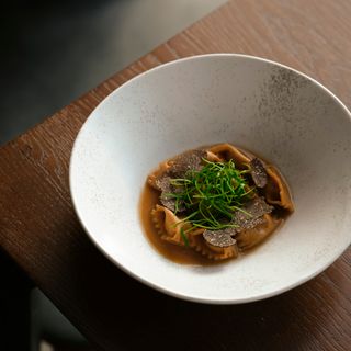 L'Ostrica - 0