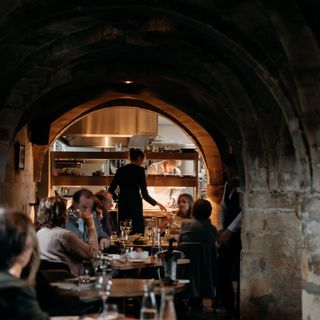 L'Auberge - 8
