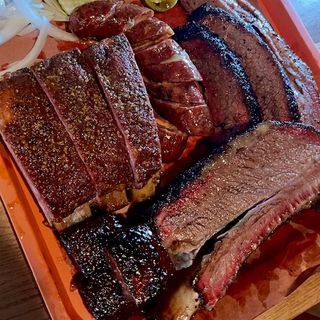 Little Miss BBQ - 2