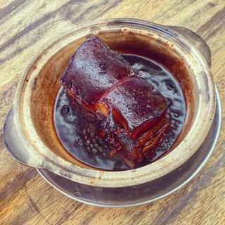 Hokkien Street Bak Kut Teh - 0