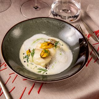 Le Grill Alpin - 8