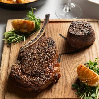 Market Steer - 3