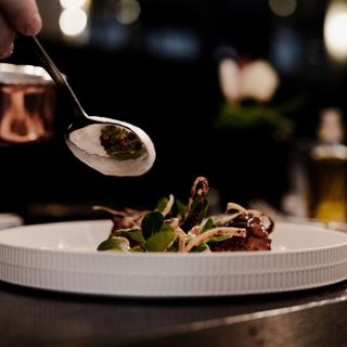 Brasserie Les Deux - 1